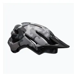 Kask rowerowy Bell 4Forty matte gloss black/camo