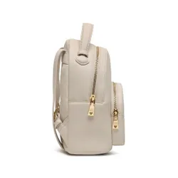 Dragoste MOSCHINO Jc4105pp1hli0110 Avorio Rucsac