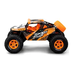 Samochód zdalnie sterowany SILVERLIT Exost Turbo Rush TE20675