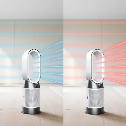 Oczyszczacz powietrza Dyson Purifier Hot+Cool HP1