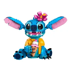 Конструктор LEGO Disney Classic 43249 Stitch