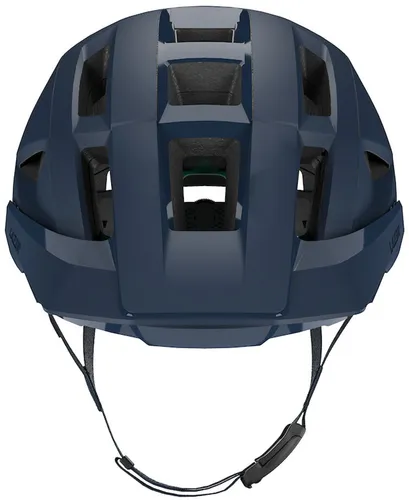 Kask rowerowy LAZER Impala KinetiCore Niebieski MTB z możliwością zamontowania lampki (rozmiar M)