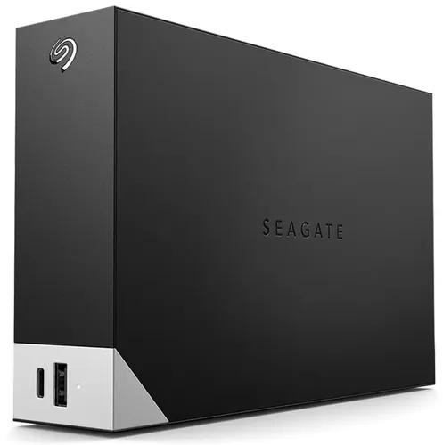 Dysk SEAGATE One Touch Hub 6TB HDD