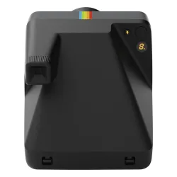 Aparat Polaroid Now Gen 3 Czarny zestaw z filmem