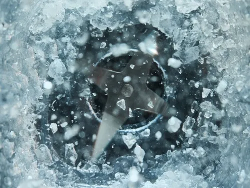 Blender kielichowy KITCHENAID Pure Power Czarny