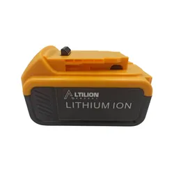 Bateria Altilion Energy Al015EN kompatybilna z DeWalt DCB205