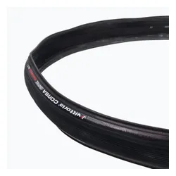 Opona rowerowa Vittoria Corsa Control TLR G2.0 700 x 25C czarna