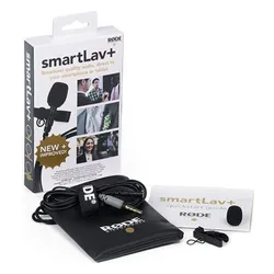 Mikrofon Rode SmartLav+ (400410010)