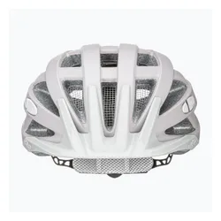 Kask rowerowy UVEX I-vo CC grey/rose matt