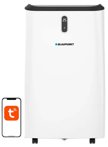 Klimatyzator BLAUPUNKT ACP616H