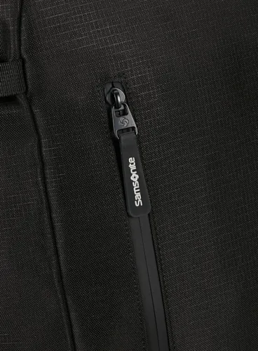Rucsac de călătorie Samsonite Roader s 17.3 " - negru profund