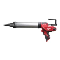 Milwaukee Tutkal Tabancası M12 PCG / 400A-0 400ml