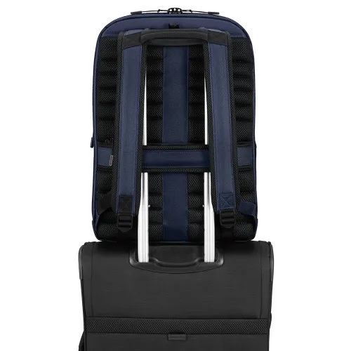 Рюкзак для ноутбука Samsonite Stackd Biz 17,3 Exp-navy