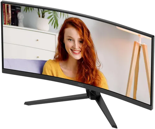 AOC CU34B3E - 120Hz | UWQHD | VA | 34''