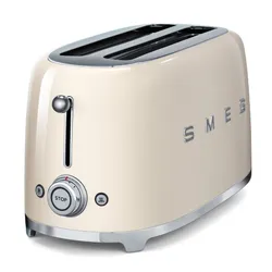 Тостер SMEG TSF02CREU