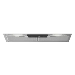 Okap Beko HNU51311SH Srebrny
