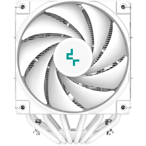 Chłodzenie DeepCool AK620 Biały