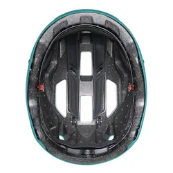 Kask rowerowy UVEX City Stride