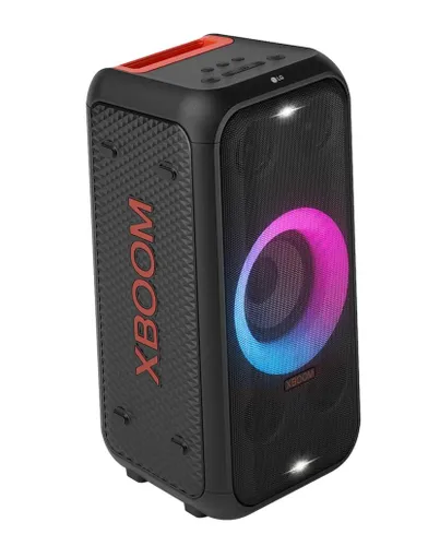 Power Audio LG XBOOM XL5S 200W Bluetooth Black