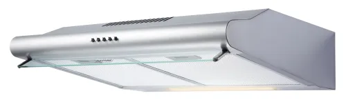 Okap MPM 61-PX-77 Inox