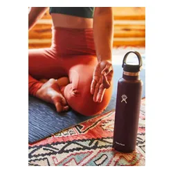 Butelka termiczna Hydro Flask Standard Mouth Flex Cap 532 ml - snapper