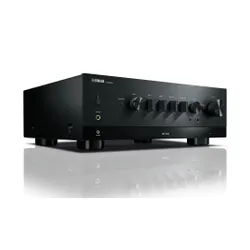 Amplituner Yamaha R-N800A 2.1-kanałowy Wi-Fi Bluetooth AirPlay Czarny