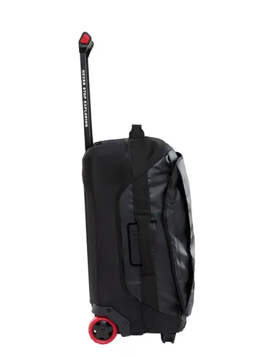 The North Face Rolling Thunder 22 " Seyahat Çantası - tnf black