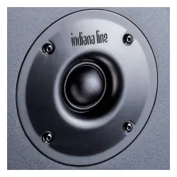 Kolumny Indiana Line Nota 260 X Orzech 2szt.