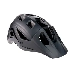 Kask rowerowy Lazer Impala matte full/black