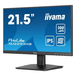 Monitor iiyama ProLite XU2293HS-B6 21,5" Full HD IPS 100Hz 1ms MPRT