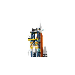 Конструктор Lego 60351 City - Космодром