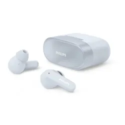 Słuchawki bezprzewodowe Philips TAT2000BL/00 Douszne Bluetooth 5.4 Niebieski