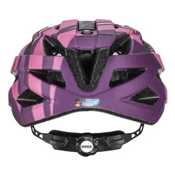 Kask rowerowy UVEX Air Wing CC