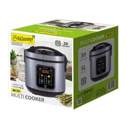 Multicooker MAESTRO MR-794