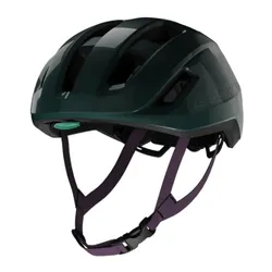 Kask rowerowy LAZER Sphere KinetiCore Ciemnozielony Szosowy (rozmiar L)