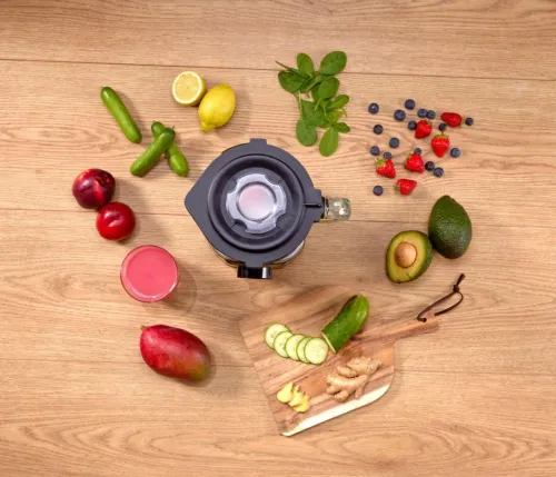 Blender kielichowy Gorenje B1000DE 1,5l