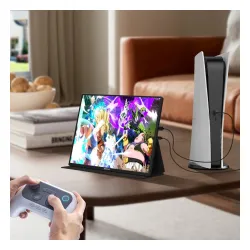 Monitor ZEUSLAP Z10T 10.5" 1920x1280px IPS 3 ms
