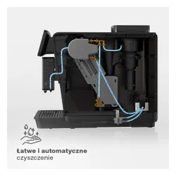 Ekspres SENCOR Enzo SES 9400BK