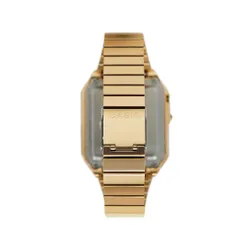 Часы Casio Vintage Edgy CA-500weg-1aef Gold