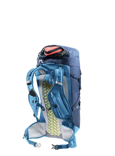 Plecak turystyczny Deuter Speed Lite 30 - ink/wave
