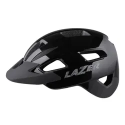 Kask rowerowy LAZER Gekko Czarny (rozmiar XS) MIPS
