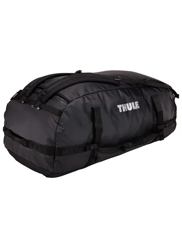 Дорожная сумка 2в1 Thule Chasm 130-black