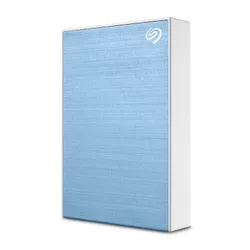 Dysk SEAGATE One Touch 1TB HDD Niebieski