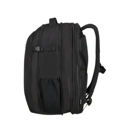 Рюкзак Samsonite Roader L Expandable Laptop Backpack - глубокий черный