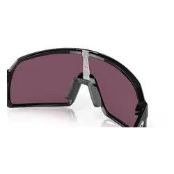 Велосипедные очки OAKLEY Sutro S PRIZM Road Black