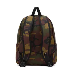 Молодежный рюкзак Vans Old Skool Backpack-classic camo