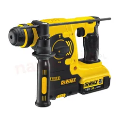 DeWalt Akülü Çekiç DCH253M2