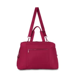 Torba na plażę Hedgren Stroll Duffle Bag - cabernet