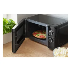 Kuchenka mikrofalowa Sencor SMW 1719BK