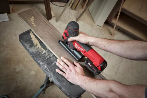 Jigsaw Milwaukee M18 FBJS-502X